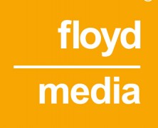 Radio Signal CHR Imaging By Floyd Media