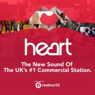 ReelWorld Give It Some Heart