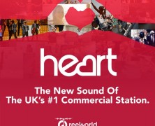 ReelWorld Give It Some Heart