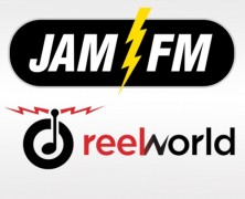 Reelworld hit the mark with Jam FM
