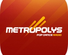 Brandy kickoff for Metropolys