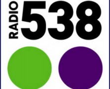 Radio 538 Show Themes by The Rocketeers
