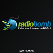 Radio Bomb – Make your imaging go Boom