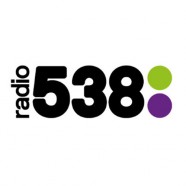 Top 40 Jingles For Radio 538