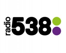 Top 40 Jingles For Radio 538