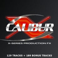 X-Calibur from legendary X-Series returns