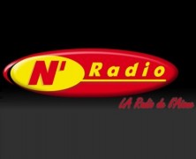 N’ Radio Hits Again With BRANDY