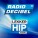 Radio Decibel Musicsweeps By Lekker Hip Audio