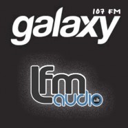 LFM Audio Hit The Right Notes With Galaxy 107 FM