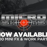 Micro Shots: 400 FX And Workparts That Hit The Spot