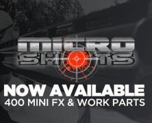 Micro Shots: 400 FX And Workparts That Hit The Spot