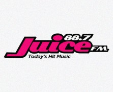Juice FM Freshly Squeezed Jingles From Floyd Media