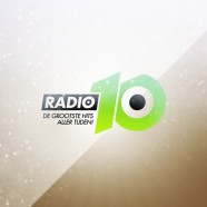 Radio 10 Xmas With Rocketeers
