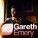 Novaz Brands Gareth Emery Radio Show