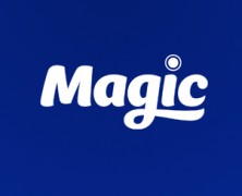 Magic Goes National With WB Jingles