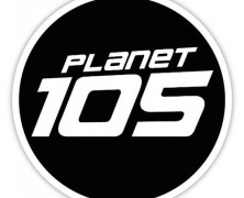Radio 105 Rebrands To Planet 105 With Reelworld