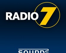 Radio 7 Gets Fresh With SoundQuadrat Jingles