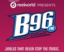 B96 Chicago Jingles 2015 By Reelworld