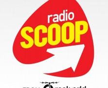 Radio Scoop Evolve With ReelWorld