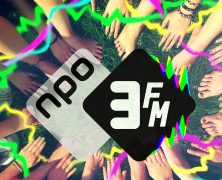 NPO 3FM – Music Starts Here By Pure Jingles
