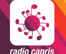 Summer Vibes For Radio Capris By Floyd Media