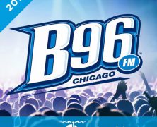 B96: The Evolution Of CHR Radio From ReelWorld