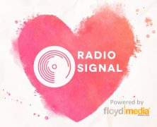 Feel The Music: Radio Signal 2018 Jingles By Floyd Media