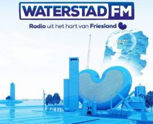 Waterstad FM 2018 Jingles By Sonic Spring