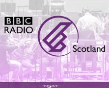 BBC Radio Scotland gets new sound from ReelWorld