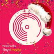 Radio Signal Christmas Jingles 2018 From Floyd Media