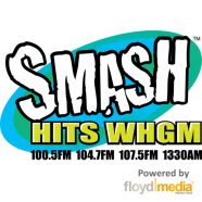 Smash Hits WHGM Jingles by Floyd Media