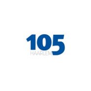 Haarlem 105 New On Air Sound from STRIKE