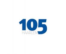Haarlem 105 New On Air Sound from STRIKE