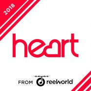 Heart UK turn up the feel good with ReelWorld