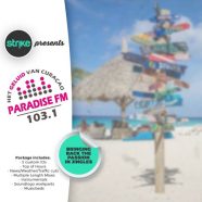 Paradise FM Celebrates its 10th Birthday With Strike