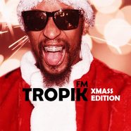 Tropik FM Christmas Edition Jingles from Floyd Media