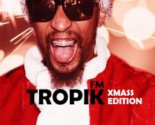 Tropik FM Christmas Edition Jingles from Floyd Media
