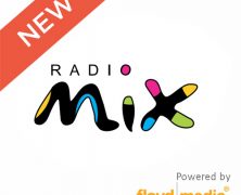 Unique Pop-Folk jingles for Radio MIX