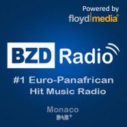 BZD Radio 2020: Brand new Jingles by Floyd Media